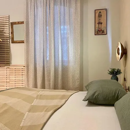Apartment Central Old Town Split