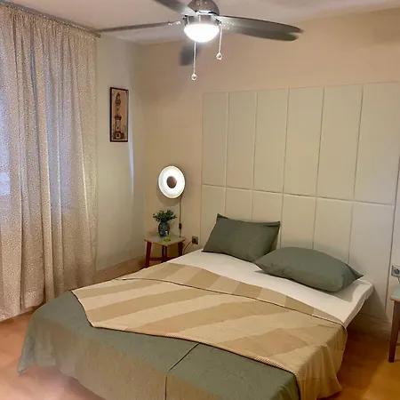 Apartment Central Old Town *