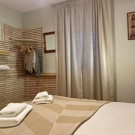 Central Old Town Apartment